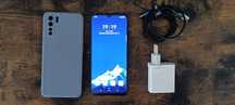 Oppo a91 128gb, 8gb ram