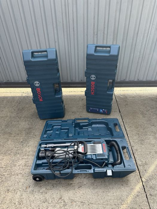 Відбійний молоток Bosch 16-30 (Бетонолом)