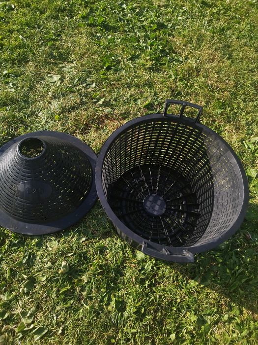 Balon do produkcji nastawów 20L