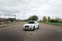 Audi Q5 Quattro S line