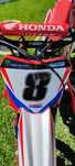 Honda crf450r 2015