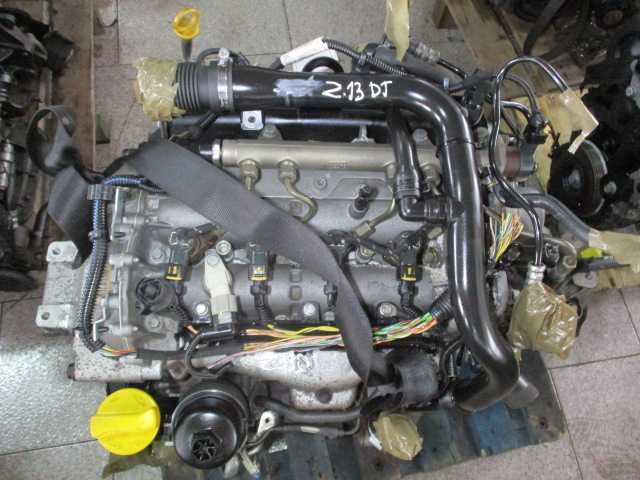 Motor completo Suzuki, Fiat e Opel 1.3CDTI 70cv Z13DT