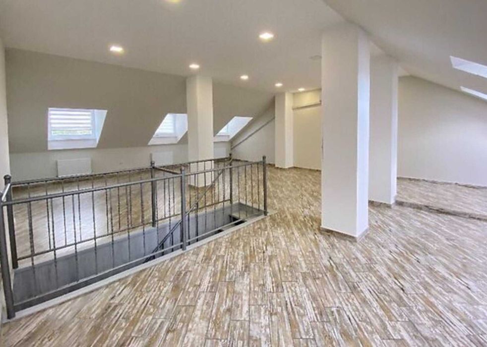 Оренда офісного приміщення в Центрі