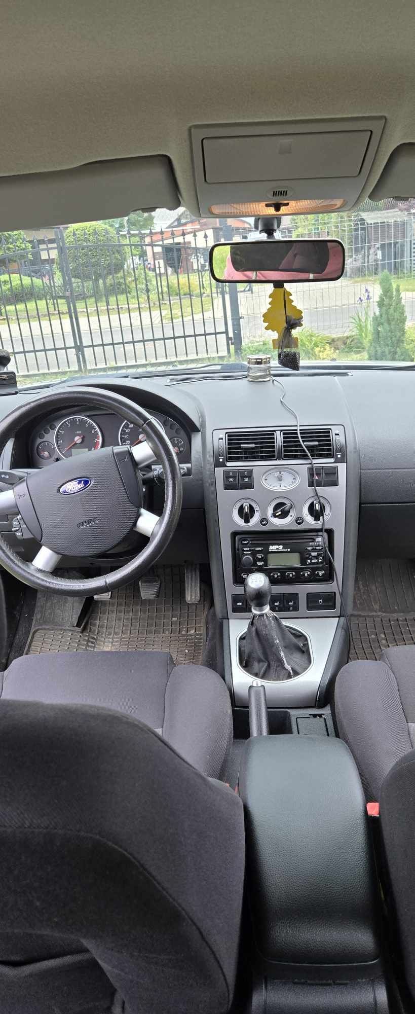 Sprzedam Ford Mondeo