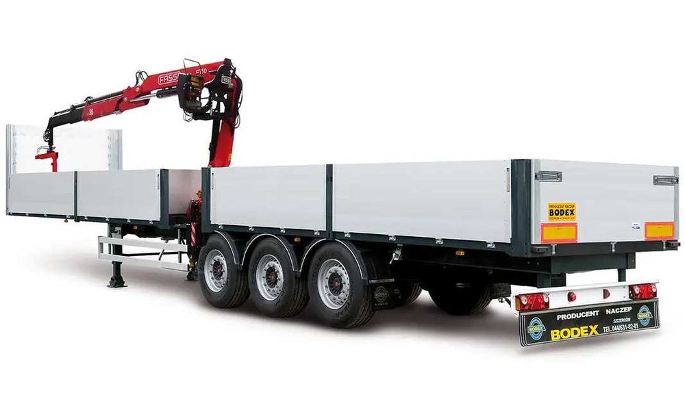 Маніпулятор 20 т любий тип вантажу !!! Києв та Київська область