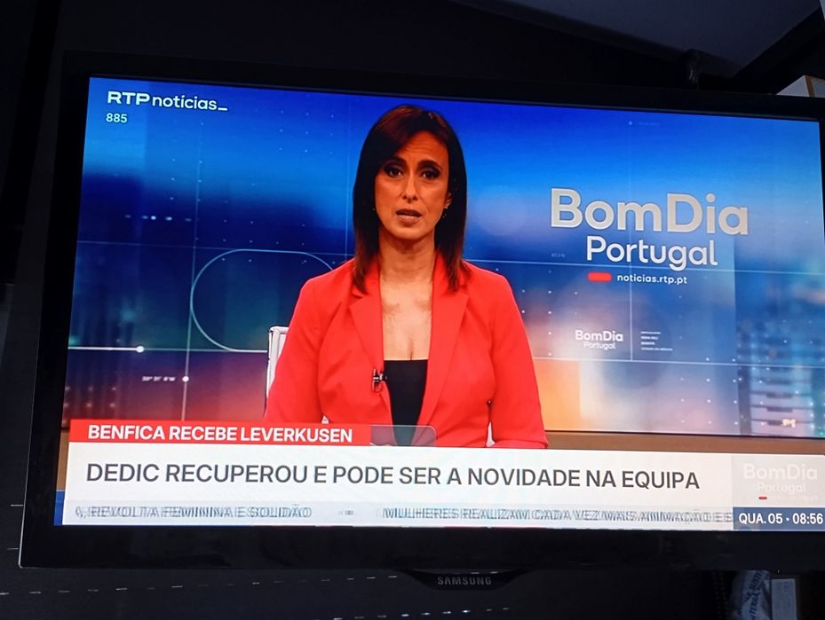 Tv Samsung Led 22 pol