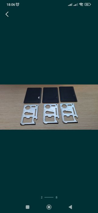 Відкривачка для пива багато функціональна.