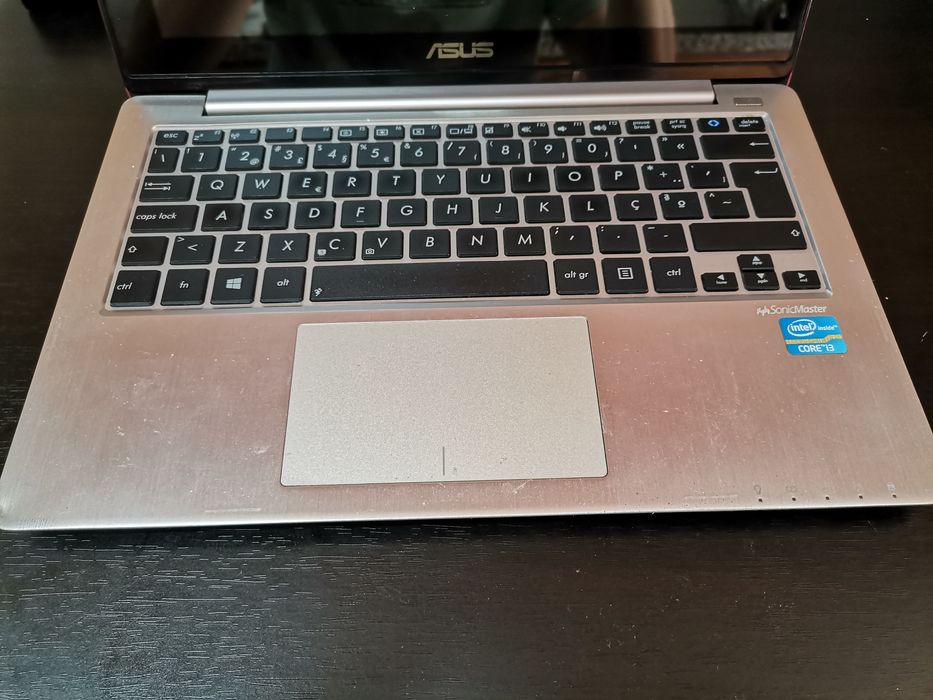ASUS - S200E-CT177H (I3-3217U / 4GB / 500GB / 11:6HD TOUCH / W8) ROSA