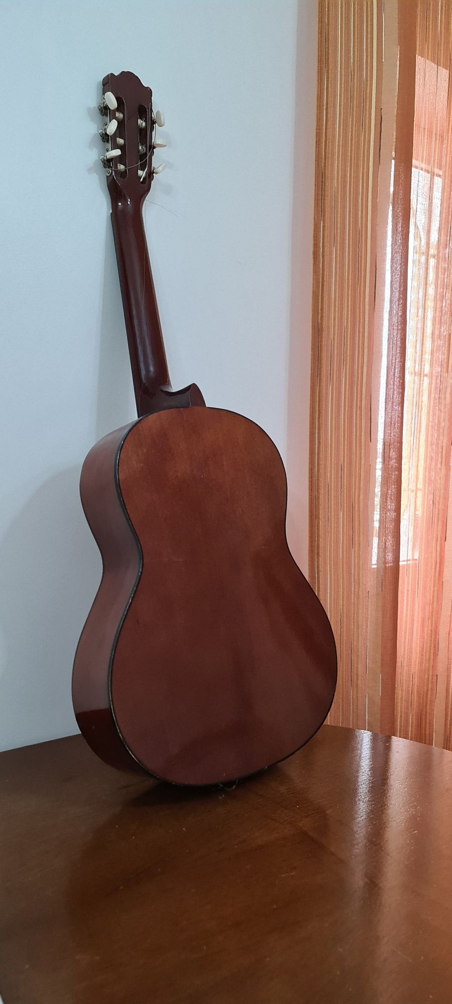 Guitarra / Viola