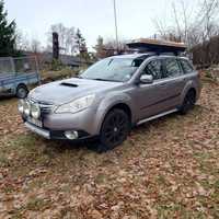 Subaru outback IV 2,0 diesel