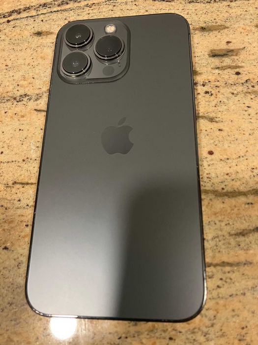Iphone 13 Pro com garantia