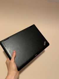 Laptop Dotykowy lenovo yoga 11e i5/512Gb SSD/ 8Gb ram