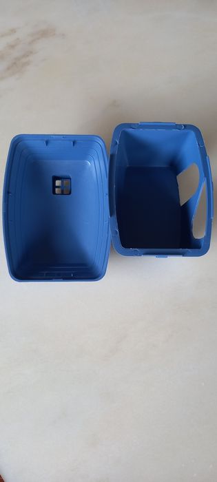 Casinha para hamster