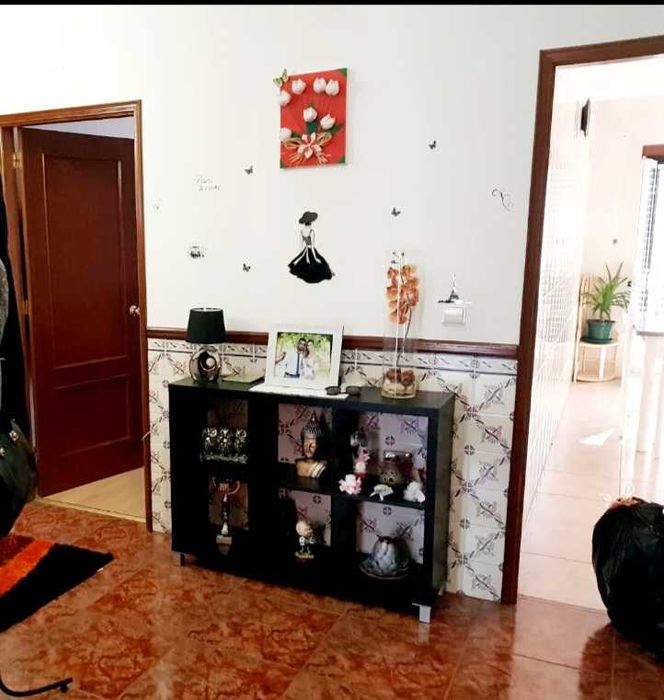 Apartamento T3, Com Lugar de Garagem e Arrumo em, VILA NOVA DE PAIVA