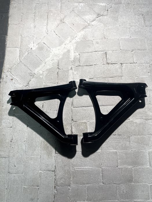 НОВИЙ комлпект важелів Touareg, Cayenne, Q7