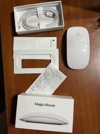 мишка apple magic mouse офіційна