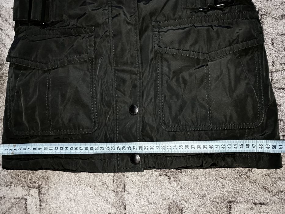 600грн.Нова Зимова куртка непродувайка