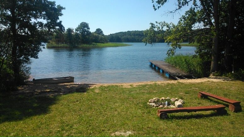 Domek przy samej plaży,wolne terminy