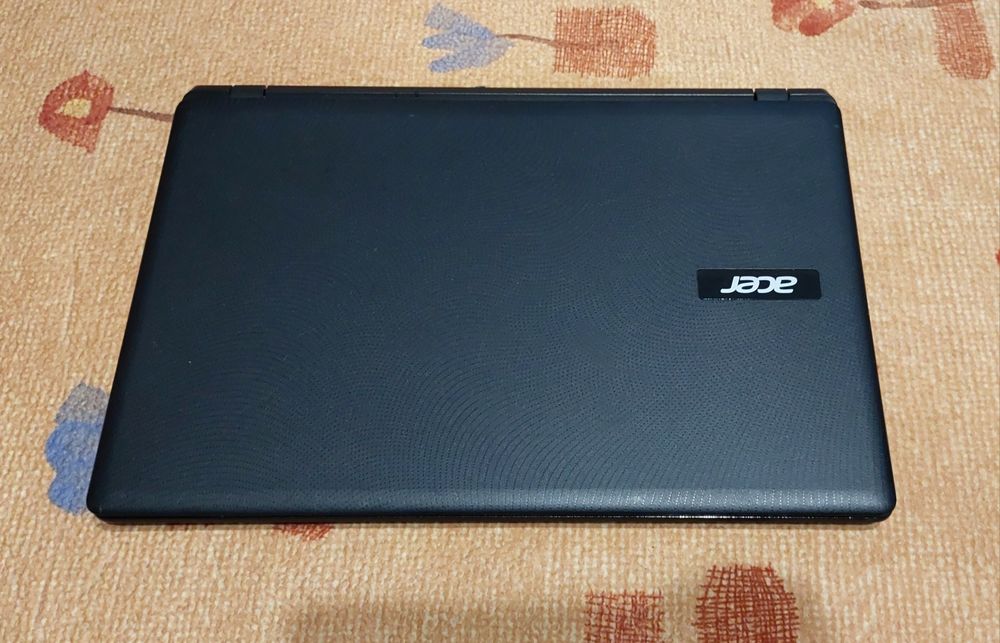 Ноутбук Acer Aspire