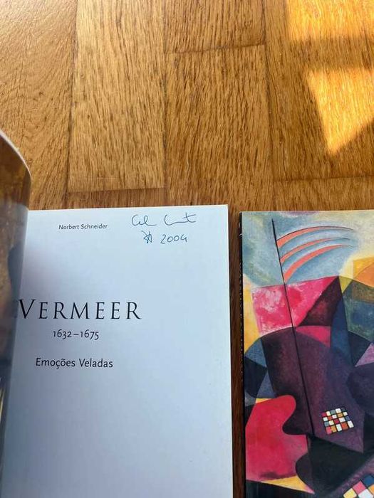 Livros Taschen/Público de Artistas