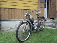 simson sr1 oryginał 1956 rok