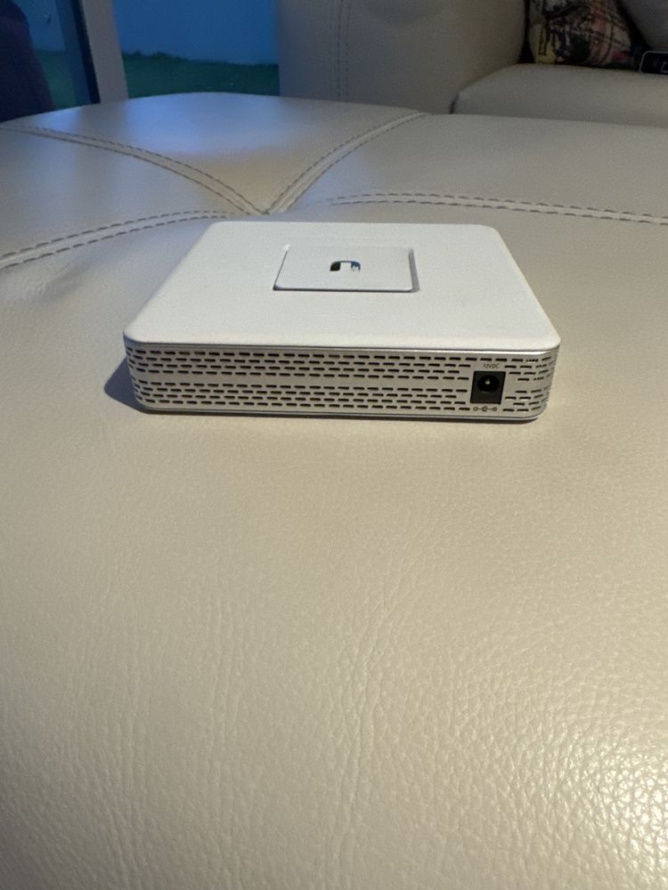 Ubiquiti unifi USG Firewall