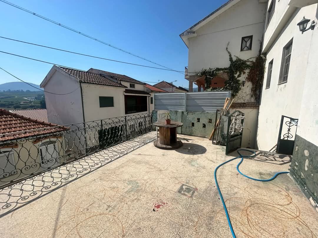 Moradia no Douro Com vistas deslumbrantes