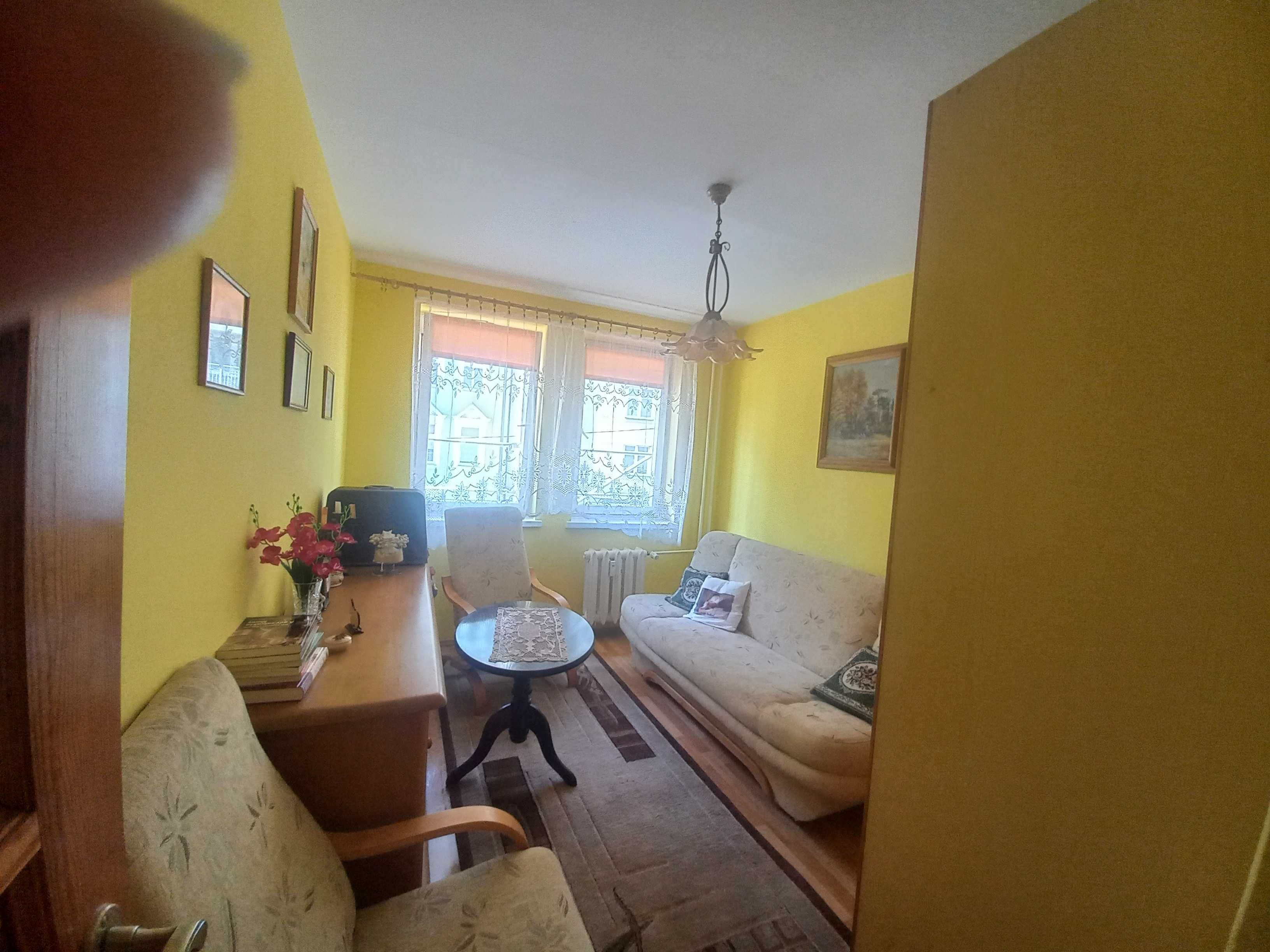 Sprzedam mieszkanie 3 pokojowe