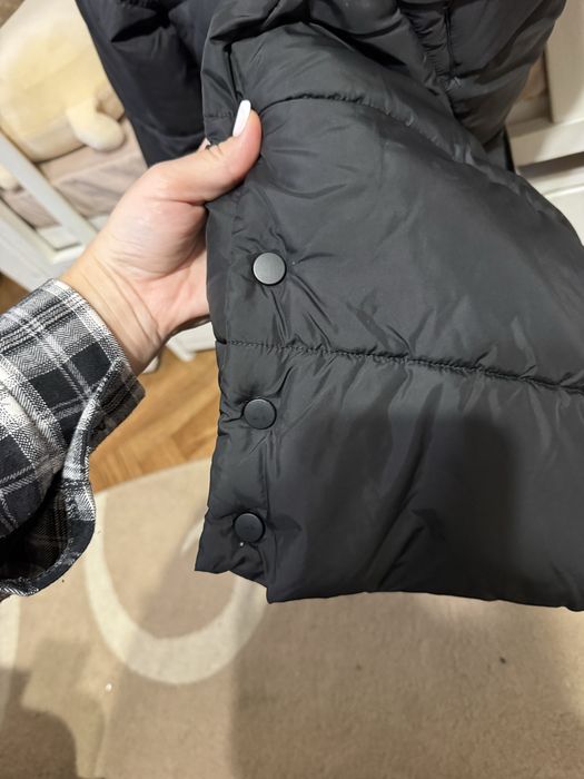 Пальто h&m для дівчинки