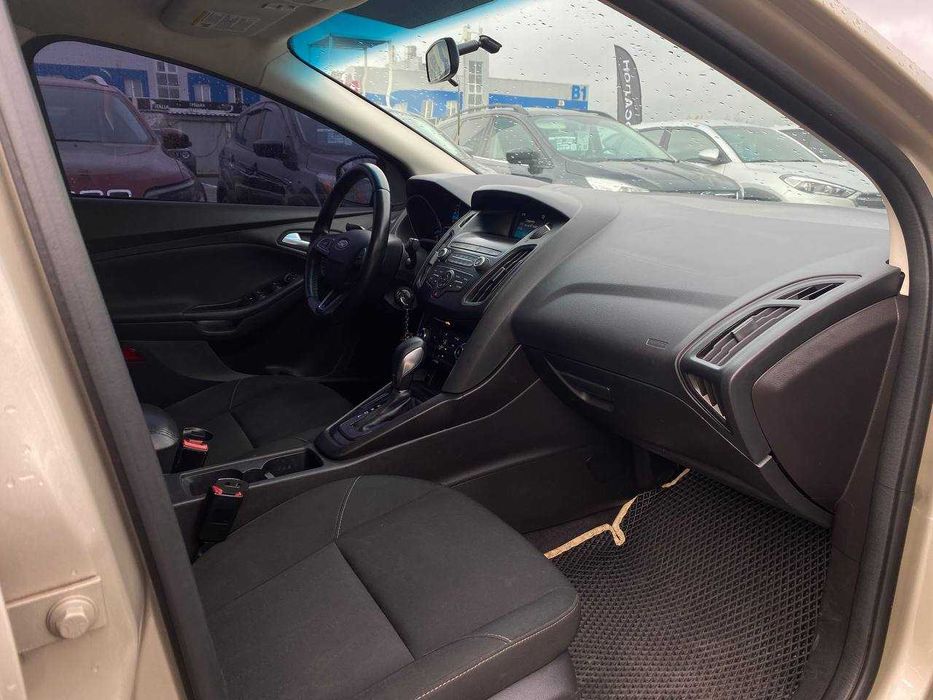 Ford Focus 2018 (Розстрочка / Лізинг)