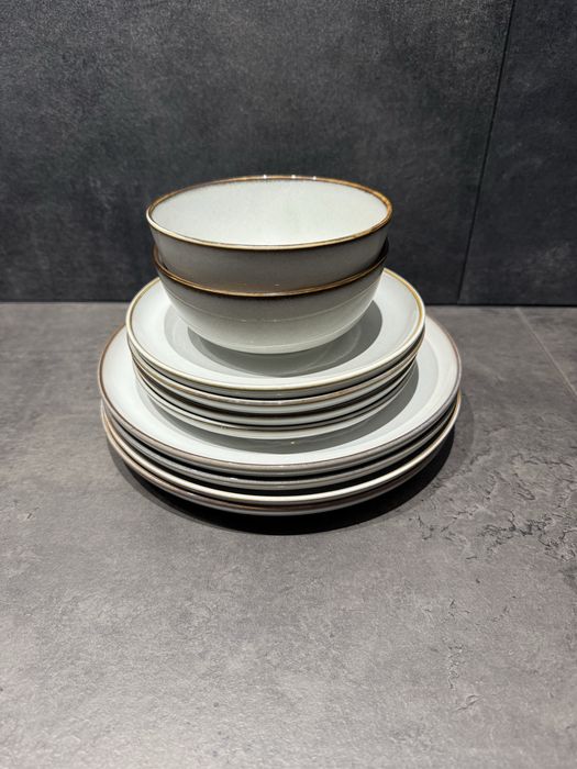 ikea naczynia z serii gladelig