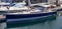 Na sprzedaż Jacht żaglowy X-Yachts X4⁶