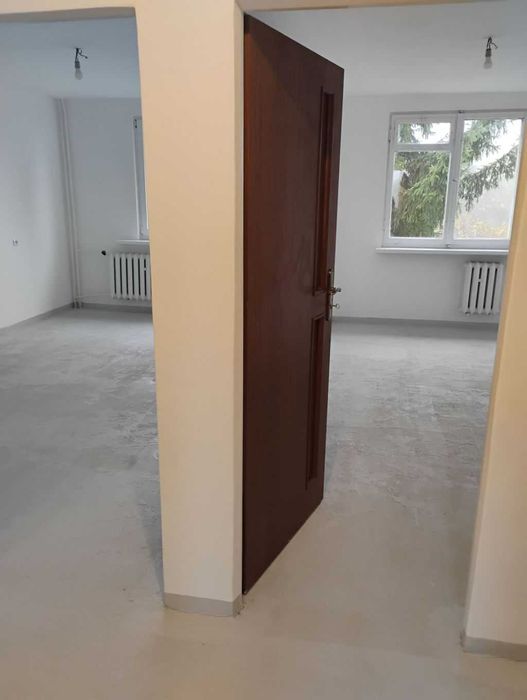 Mieszkanie w bloku 58,8m2 Wińsko.