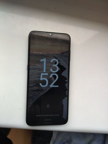 Nokia g10 smartphone
