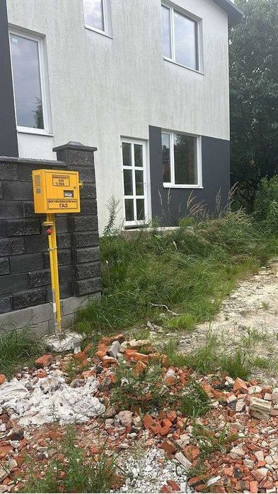 Продам котедж у Білій Криниці (масив Криниченька)