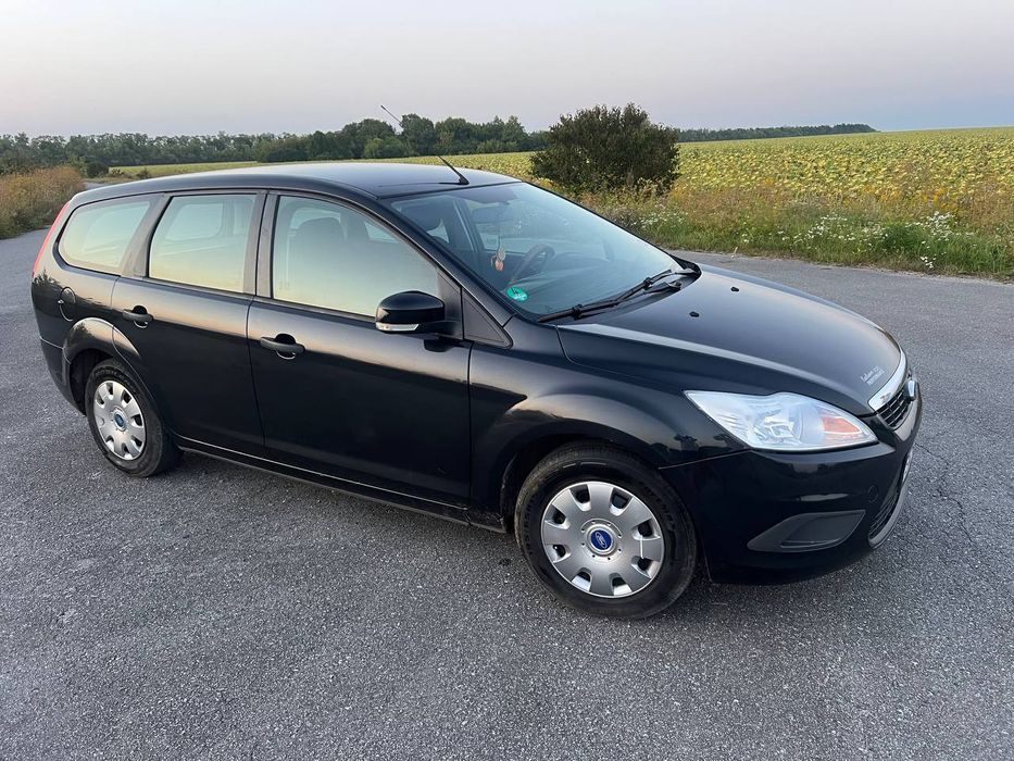 Продам Форд фокус 2010