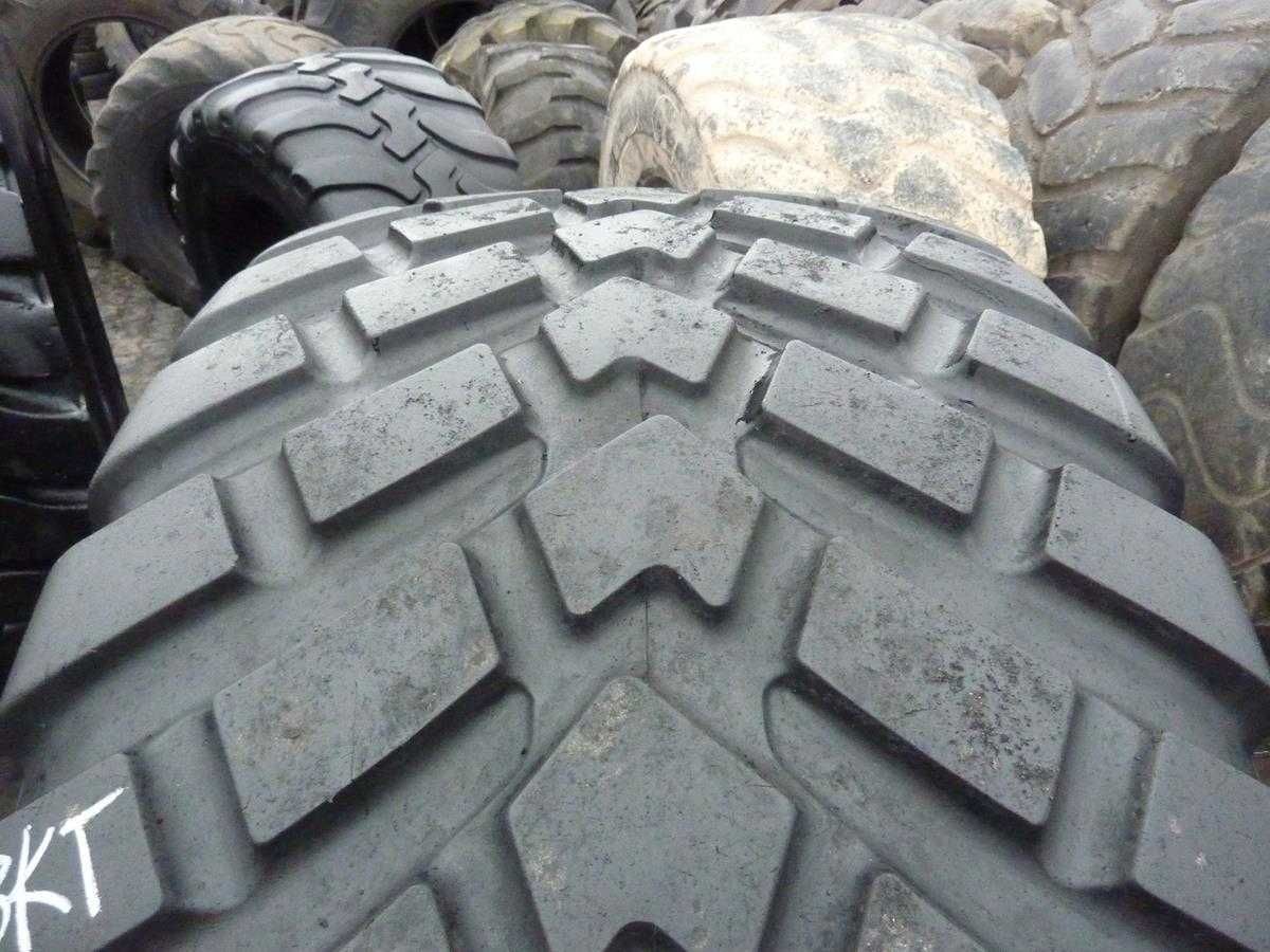 Opona używana rolnicza 750/60R30.5 BKT RIDE MAX 3200zł W3651