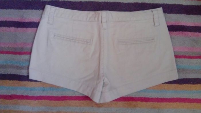 Spodenki spodnie krótkie letnie r. S/M