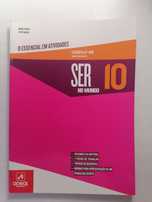 Caderno de Atividades Filosofia 10° ano "Ser no mundo"