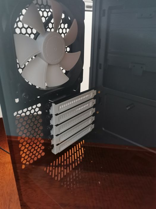 Obudowa do komputera Fractal Design Define Mini C TG