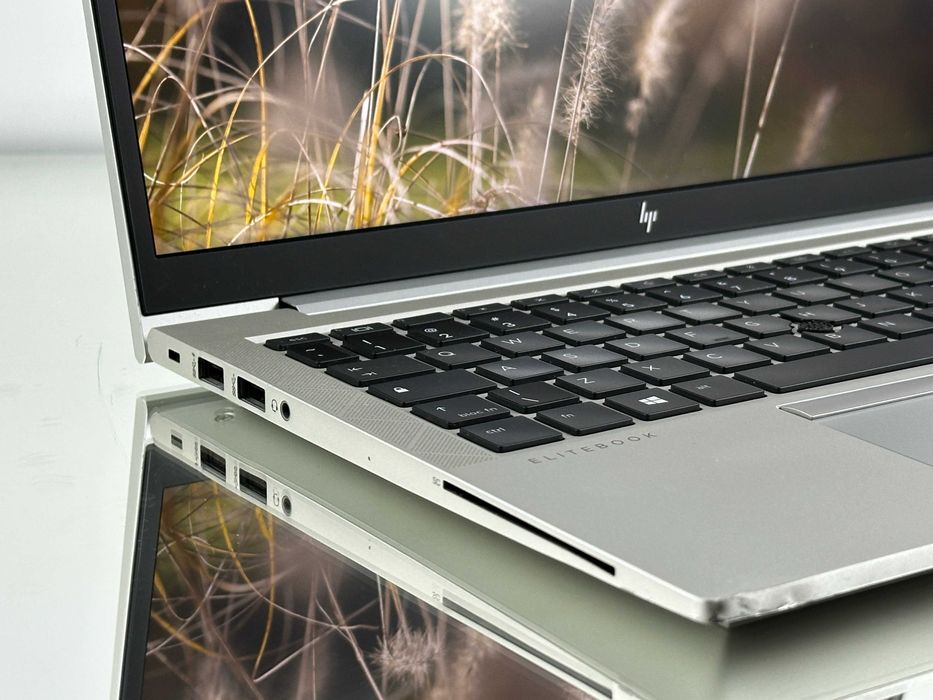 Idealny do nauki Laptop HP Elitebook 845 G7 AMD Ryzen 5 16GB  WIN11PRO