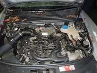 Silnik diesel AUDI A6C6 Allroad &#039;08 3.0tdi