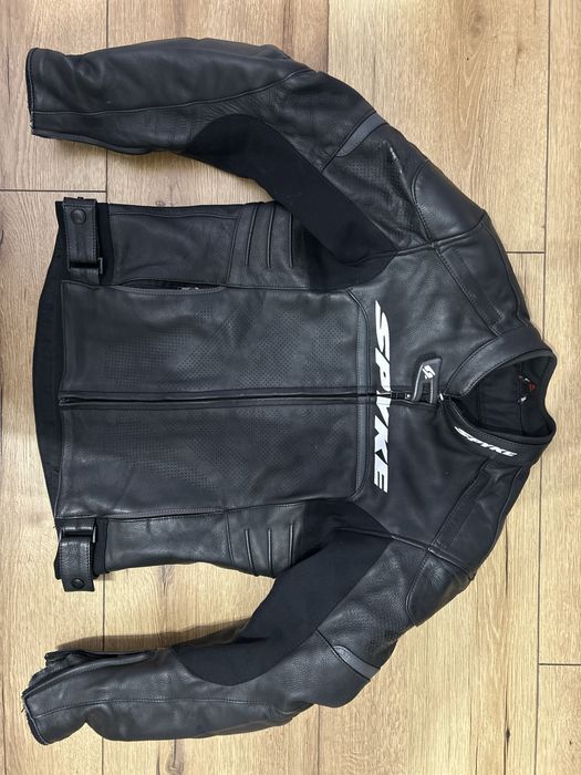 Kurtka motocyklowa spyke 46