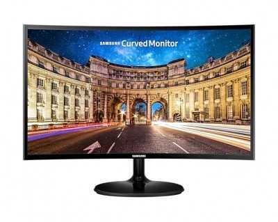 Monitor Samsung C27F390FHR