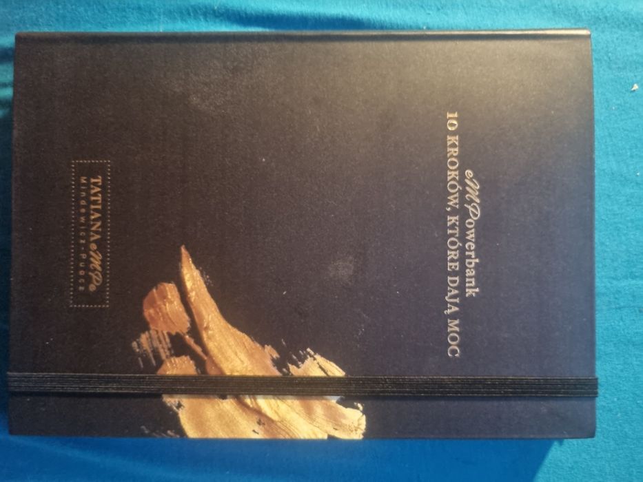 MPowerbank tatiana mindewicz puacz