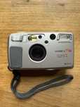 Yashica t5d t5 okazja