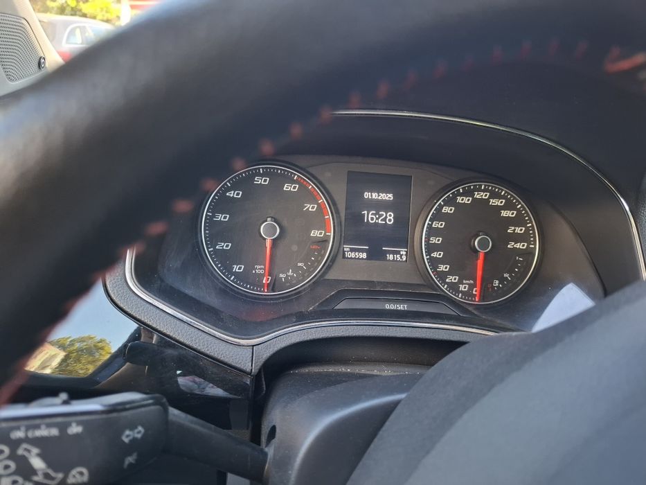 Vende-se Seat Ibiza 1.0FR