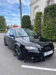 Audi A4 Audi A4 B7 1.8T LPG