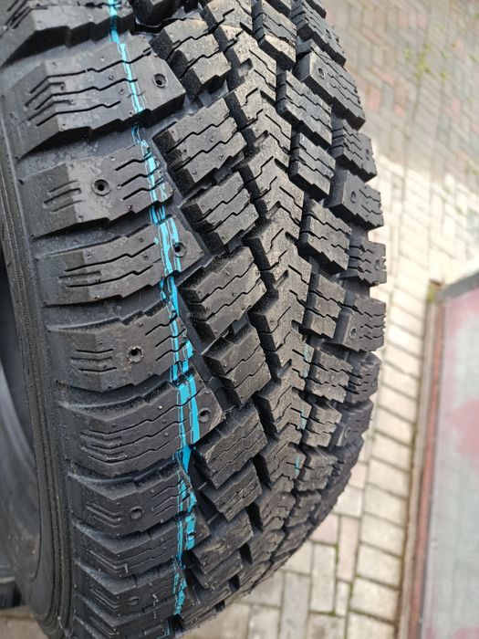 Шини 215 65 16 нові зима