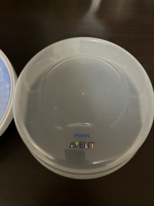 Philips Avent mikrofalowy sterylizator parowy